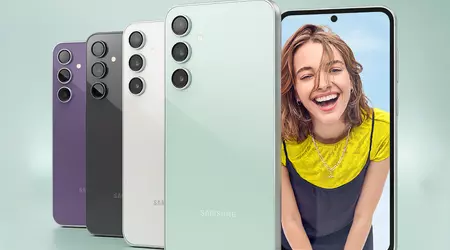 Efter Galaxy S23, Galaxy S23+ och Galaxy S23 Ultra: Samsung har släppt ny firmware för Galaxy S23 FE