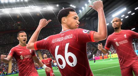 Hint från en insider: nästa fotbollssimulator med FIFA-märke kommer att släppas av 2K Games