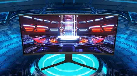 Xiaomi Curved Gaming Monitor 30" med 200Hz bildfrekvens och WFHD-upplösning börjar säljas i Europa med priser från €240