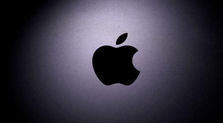 Apple meddelar uppsägning av mer än 700 anställda