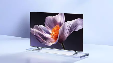 98" TV med HyperOS 2 och ett bra pris: Xiaomi TV S Mini LED 2025-serien har debuterat i Kina med ett stort urval av diagonaler