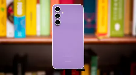 Samsung Galaxy S23 FE har börjat ta emot den nya One UI 7.0-programvaran, men bara i Sydkorea för tillfället