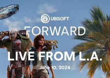Ubisoft Forward Live show trailer har ...