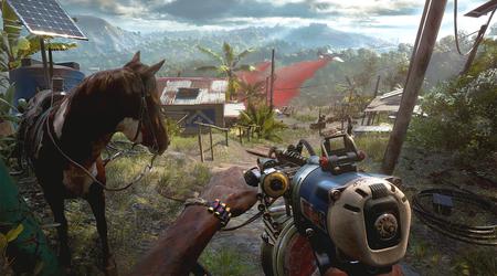 Ubisoft planerar att flytta bort från Far Cry "mallar": nya detaljer om Far Cry 7 och Maverick multiplayer-projekt från insider Tom Henderson