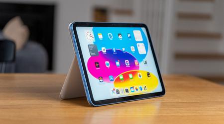 Ett utmärkt tillfälle att spara pengar: Apple har börjat sälja renoverade iPad 10-surfplattor och garanterar deras kvalitet