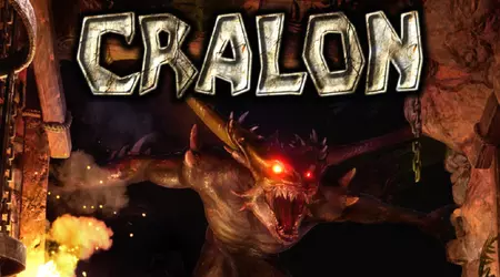 Cralon, en mörk action-RPG från skaparna av Gothic, har tillkännagivits