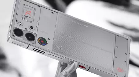 Red Magic 10S Pro+ har blivit den mest kraftfulla smartphonen i världen enligt AnTuTu - den använder Snapdragon 8 Leading Version