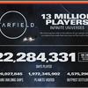 Starfield i siffror: Bethesda har släppt lite intressant statistik för rymdrollspelet-4