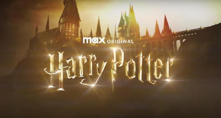 Det är officiellt: HBO:s Harry Potter-serie ...