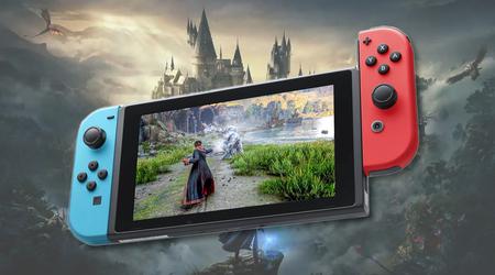 En bra investering för framtiden: Nintendo har tillkännagivit köpet av Shiver Entertainment, studion som portade Hogwarts Legacy till Switch, från Embracer Group