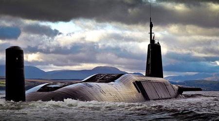 Storbritannien misslyckas med att avfyra kärnvapenmissilen Trident för andra gången i rad