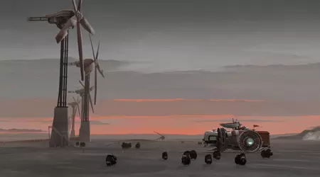 Det stämningsfulla indieäventyret FAR: Lone Sails har fått 75% rabatt på Steam fram till den 9 september och säljs för $4