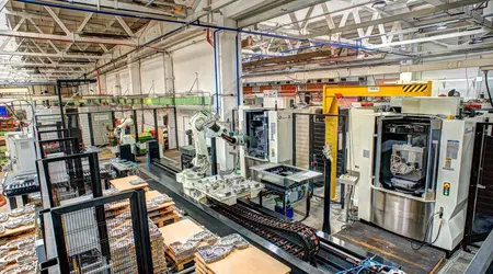 Tjeckiska koncernen Motor Jikov kommer att byta till artilleriammunition på grund av krisen inom bilindustrin