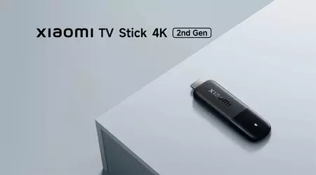 Xiaomi TV Stick 4K (2:a gen) officiellt presenterad: mer kraftfull, smartare och med Google TV