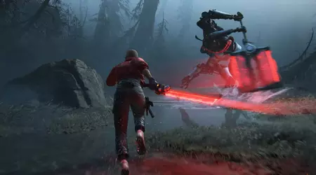 Du väntar på Intergalactic: The Heretic Prophet 2026: PlayStation 5-exklusivt kommer inte att vara tillgängligt förrän 2027