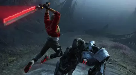 Naughty Dog har fortfarande inte en slutlig vision för Intergalactic: The Heretic Prophet: "Idén håller på att utvecklas och förändras"