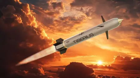 Löften och löften: Amerikanska Tiberius presenterade ett "revolutionerande" 155 mm artilleriprojektile