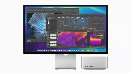 Mac Studio med M4 Max och M3 Ultra: Apples nästa prestandanivå