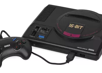 "Vi är inte ett retroföretag": Sega ...