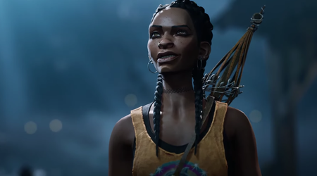 South of Midnights manusförfattare försäkrar att spelet undviker den stereotypa handlingen om en "utvald hjälte" som måste rädda alla