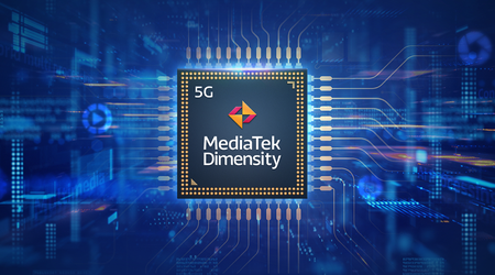 Den första smarttelefonen som drivs av MediaTek Dimensity-chipet på flaggskeppsnivå kommer snart till USA