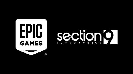 Epic Games kommer att vara utgivare av debutspelet från Section 9 Interactive, studion som grundades av skaparna av Little Nightmares