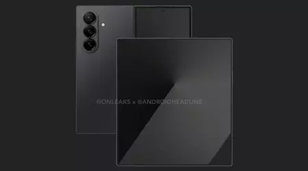 Galaxy Fold 7 dök upp i Geekbench med Android 16 och One UI 8