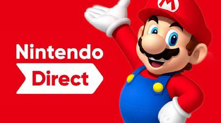 Missa inte detta! Det är en ny Nintendo Direct-show imorgon