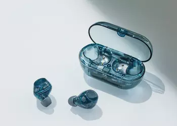 Sony lanserar trådlösa hörlurar WF-C710N med ...