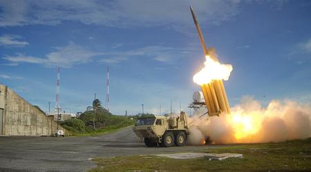 USA kommer att placera ut missilförsvarssystemet THAAD i Mellanöstern, som kan upptäcka mål inom en radie på 1 000 km och avfånga hot på höjder upp till 150 km