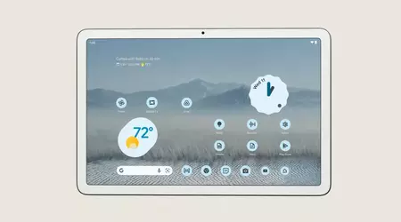 Inte bara Pixel 8a: Google har lanserat Pixel Tablet utan docka för $ 399