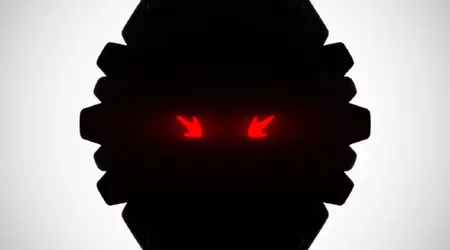 Casio verkar förbereda sig för att lansera en ny G-Shock GAV-01-klocka med CoolEyes-karaktär