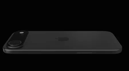 Rykte: iPhone 17 Air kommer att vara tunnare än Galaxy S25 Edge (men ingen kommer att märka 0,3 mm skillnaden)