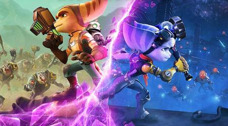 Ratchet och Clank: Rift Apart blir det första spelet med Direct Storage 1.2 som stöder GPU-dekomprimering, vilket möjliggör snabbare laddning av högupplösta texturer