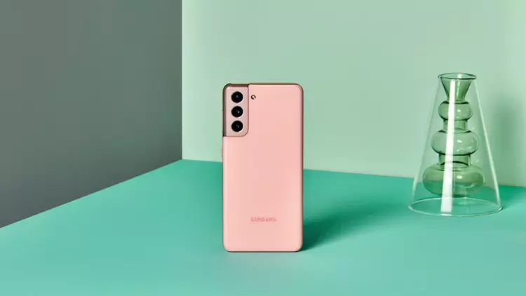 Dessa smartphones och surfplattor från Samsung ...