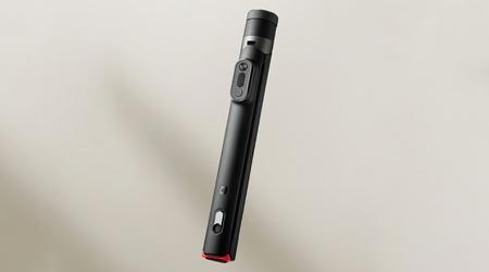 Xiaomi presenterade Zoom Floor Selfie Stick med fjärrkontrollstöd och ett pris på $ 21