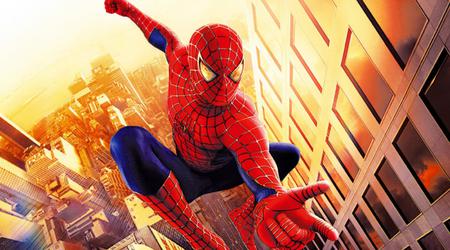 Sony visar alla Spider-Man-filmer på flera biografer i USA