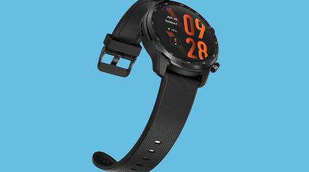 120 USD rabatt: Ticwatch Pro 3 Ultra med upp till 45 dagars batteritid är tillgänglig på Amazon till ett kampanjpris