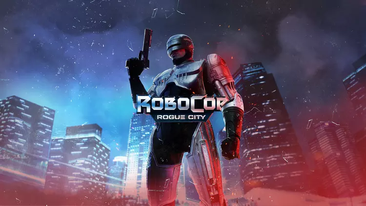 RoboCop: Rogue City kommer inte till ...