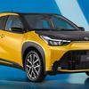 Toyota Aygo X - GR Sport-version
