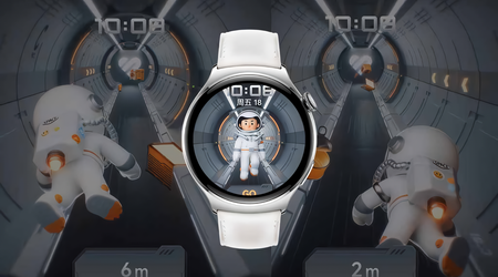 Rykte: Huawei Watch 5 kommer att köras på det nya operativsystemet HarmonyOS NEXT
