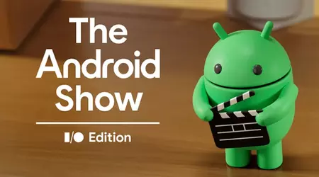Gemini överallt, redesign och säkerhet: vad som visades på The Android Show: I/O Edition