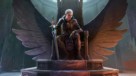 Disciples-serien fortsätter: en ny strategi med undertiteln Domination har tillkännagivits