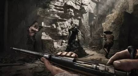 Kaos i Hunt: Showdown! Crytek ångrar den "katastrofala" 2.4-uppdateringen efter en dag av kamp: spelarna rasande, kompensation inte tillräcklig