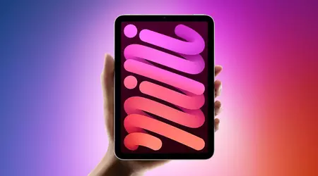 En insider rapporterar: Samsung utvecklar OLED-paneler för den nya iPad mini