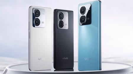 Vivo Y100t avtäckt: iQOO Z8-klon med Dimensity 8200-processor, högkapacitetsbatteri och 120W laddning för 210 USD