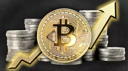 Ny Bitcoin-rekord: värdet av kryptovalutan översteg 111 000 dollar och nådde en rekordnivå