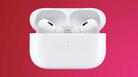 Falska AirPods-skal med display blir allt populärare