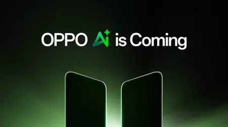 OPPO har sagt att de kommer att släppa månatliga uppdateringar för sin artificiella intelligens