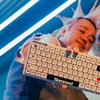 Förhandsgranskning av Liberty Walk Keyboard - Visa 5